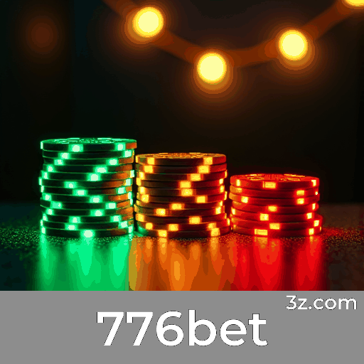 Revolução em desenvolvimento de jogos redefine apostas online no 776bet