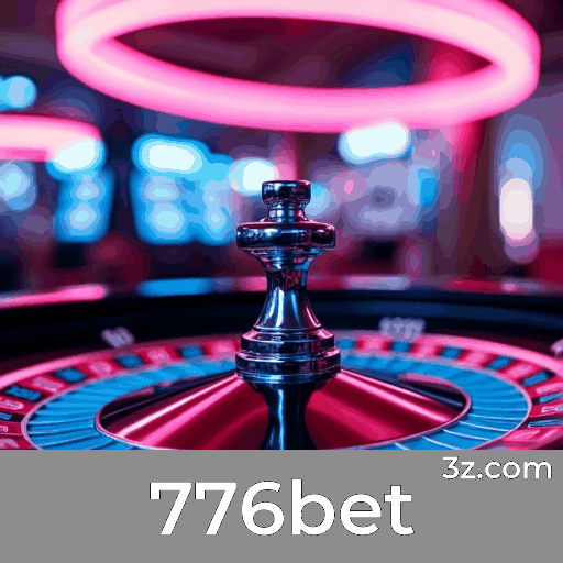 776bet: Seu Cassino Online Seguro e Premiado
