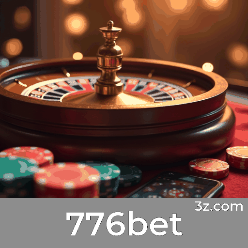 776bet Responsável: Exemplo de Sustentabilidade no Jogo