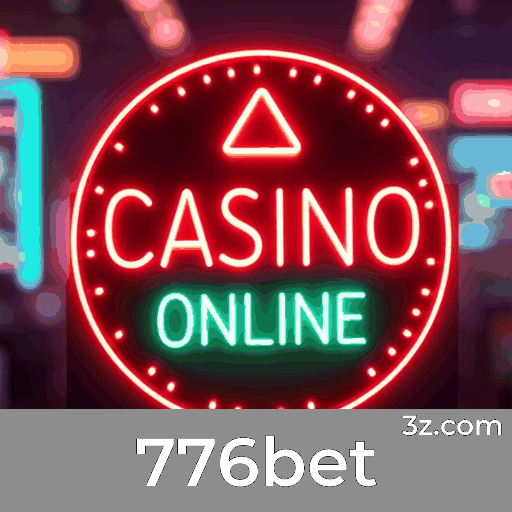 Luxo e Exclusividade: A Experiência Única de Casino do 776bet