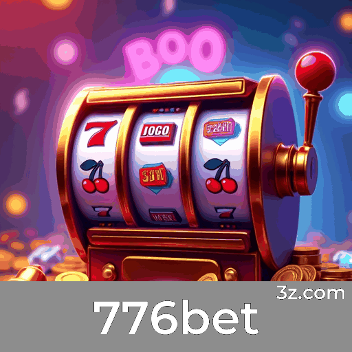 776bet: Seu Cassino Online Seguro e Premiado