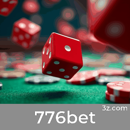 776bet: Seu Cassino Online Seguro e Premiado